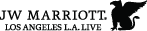 JW Marriott Los Angeles L.A. LIVE
